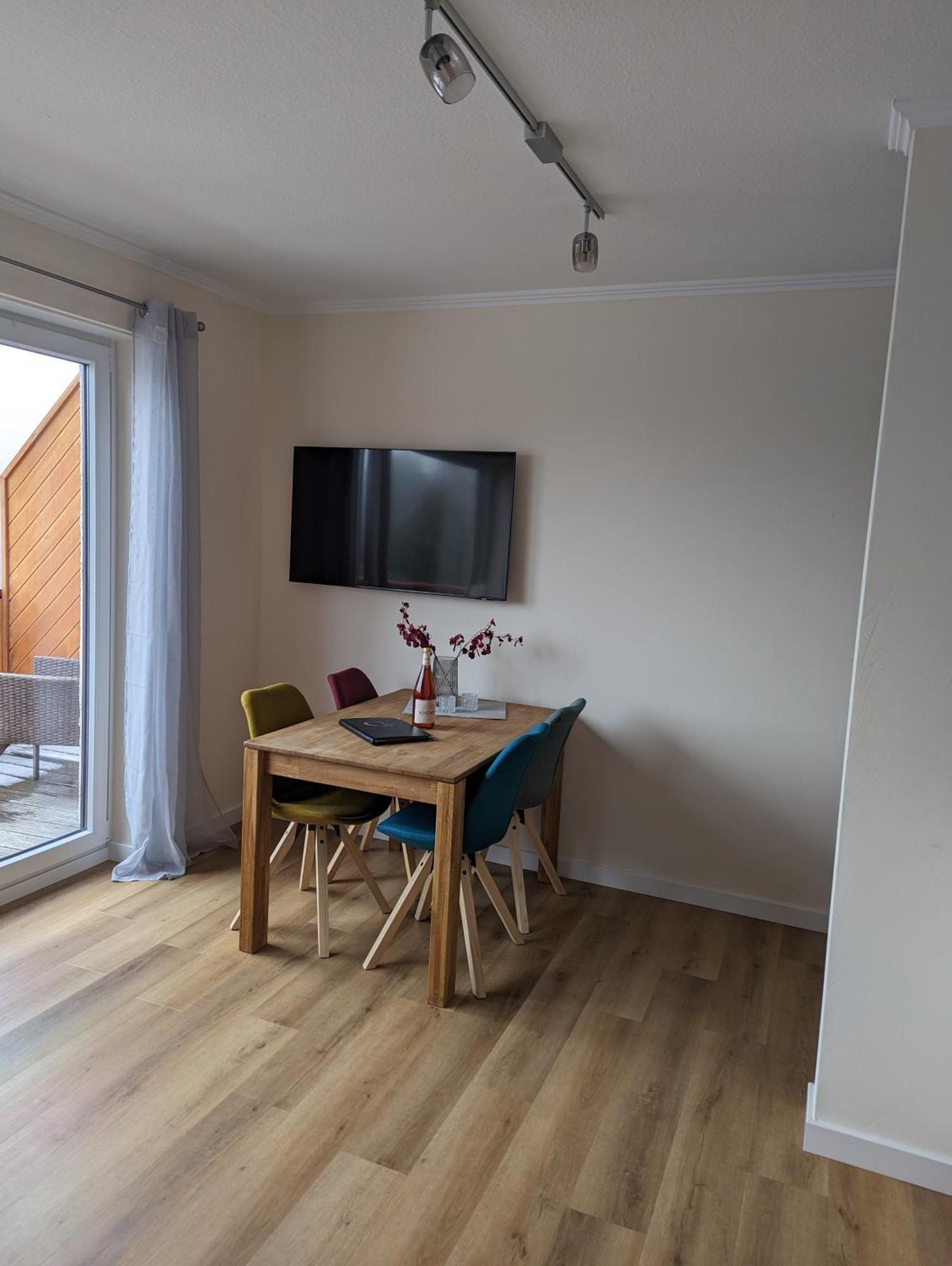 Fewo Hoher Eimberg Niedersfeld Apartment Winterberg Exterior photo